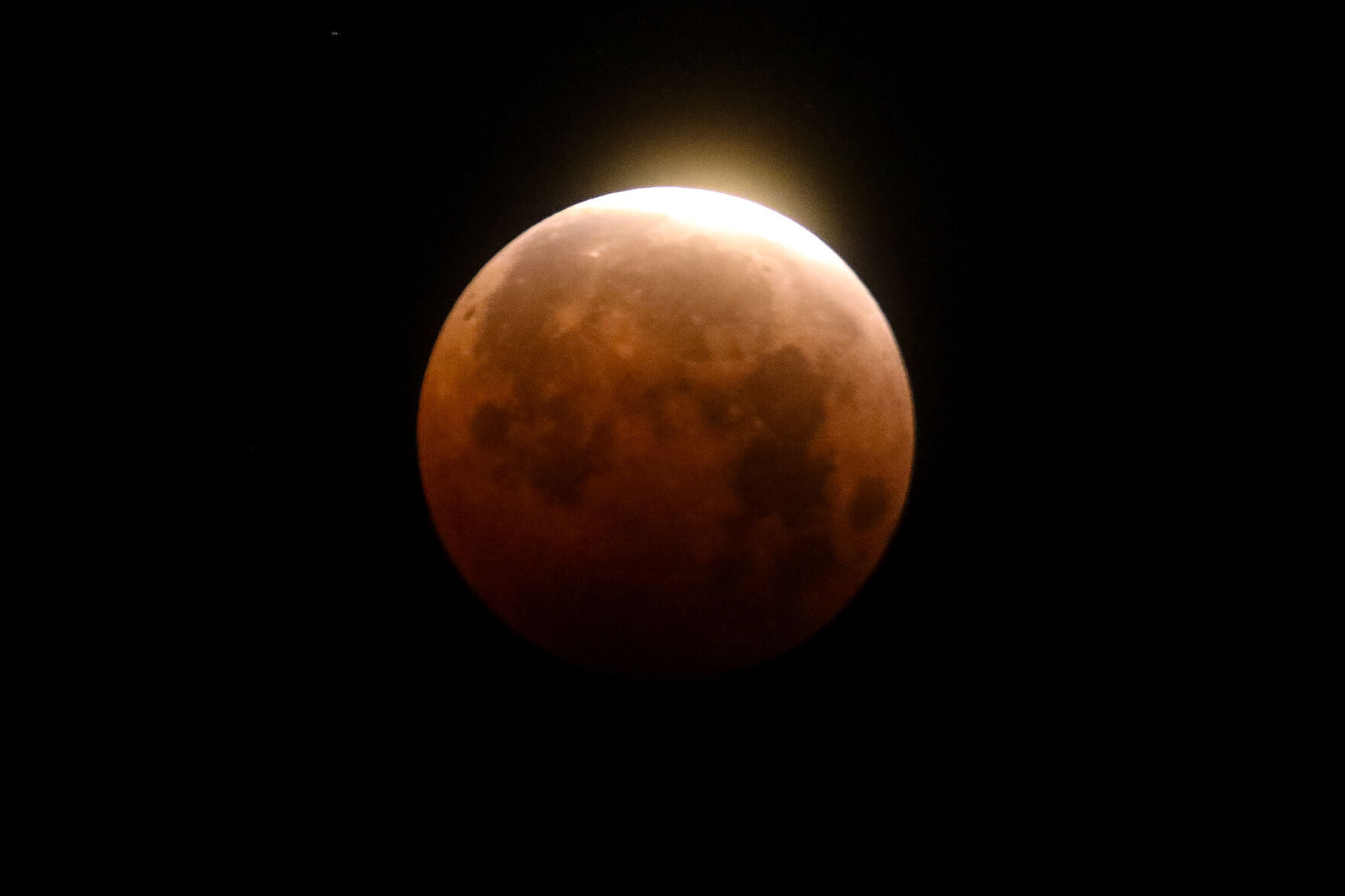 Lunar Eclipse Photo Gallery